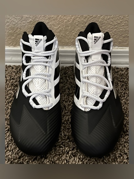 Adidas Freak Carbon Mid Cleats Men’s Size-12 main image 7